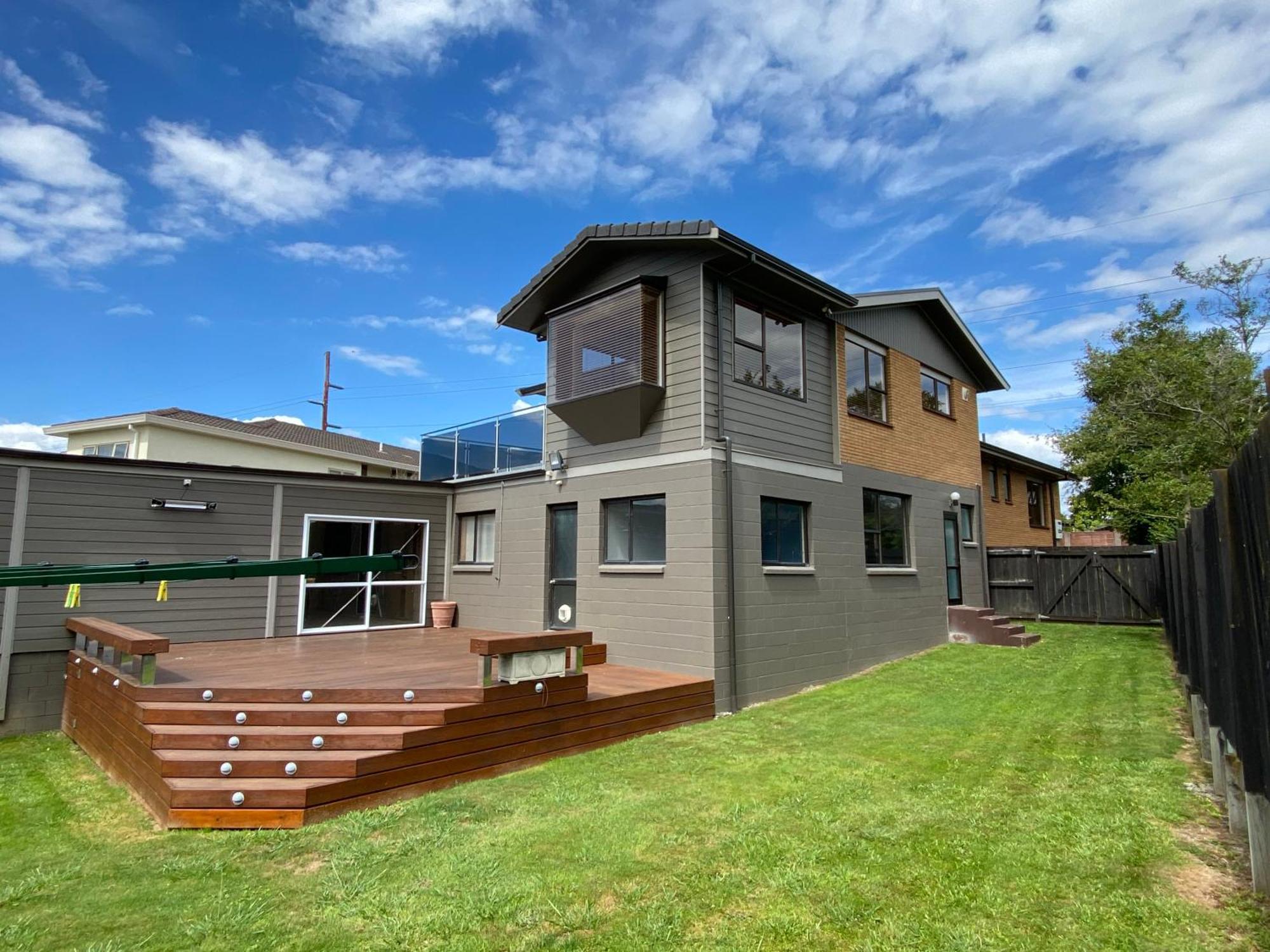 Spacious Retreat With Mountain View Rotorua Eksteriør bilde