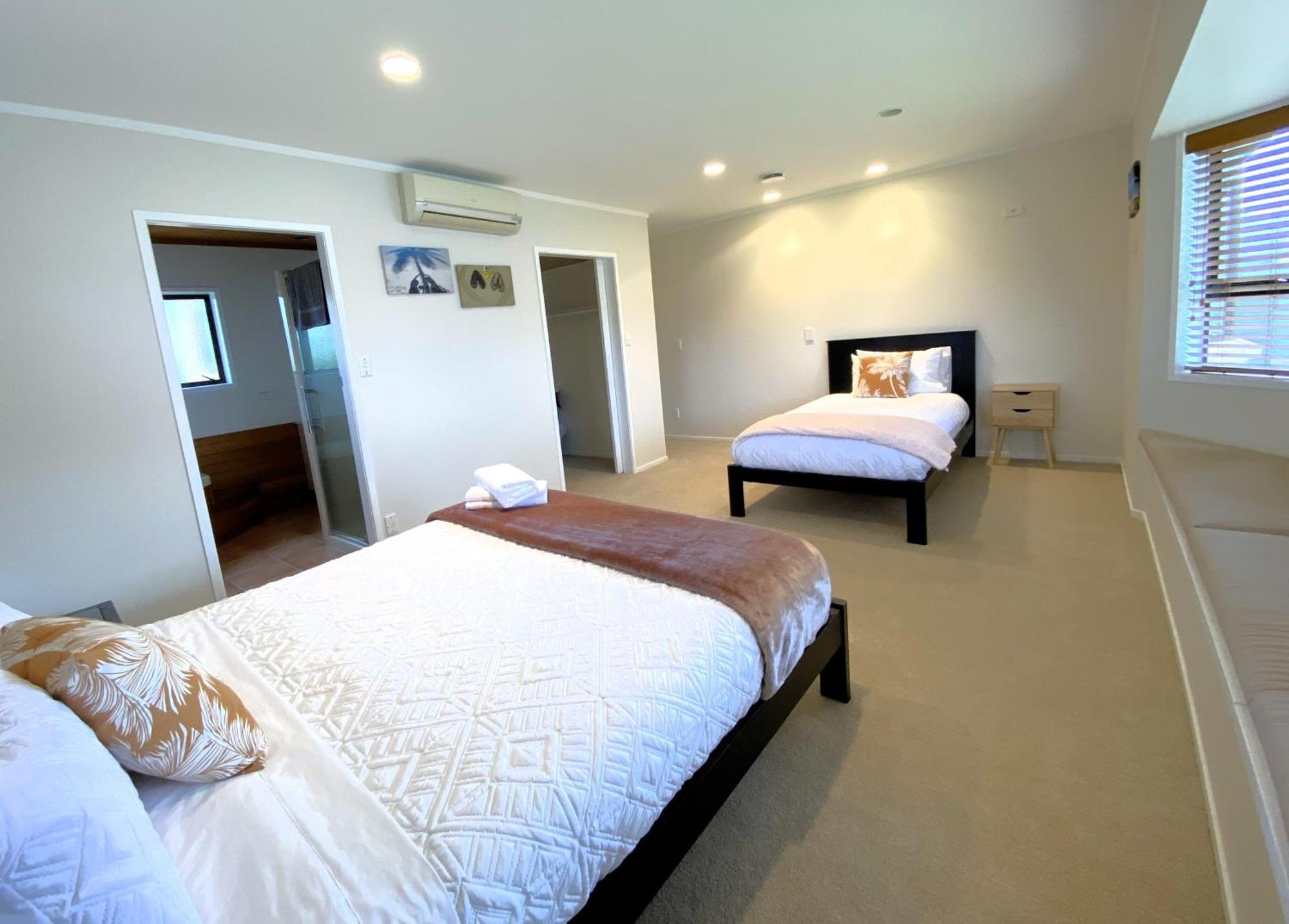 Spacious Retreat With Mountain View Rotorua Eksteriør bilde